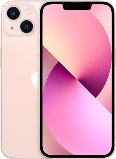 iPhone 13 – 5G smartphone 128GB Pink