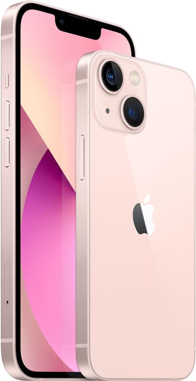 iPhone 13 – 5G smartphone 128GB Pink