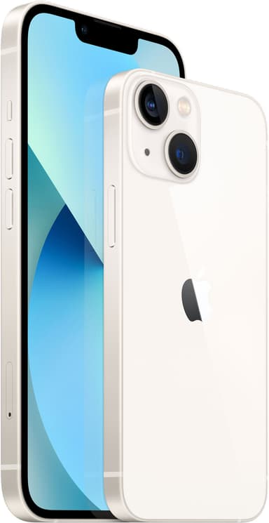 iPhone 13 mini – 5G smartphone 512GB Starlight