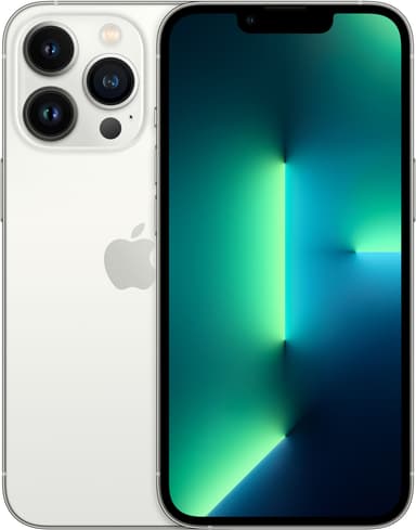 iPhone 13 Pro – 5G smartphone 256GB Silver