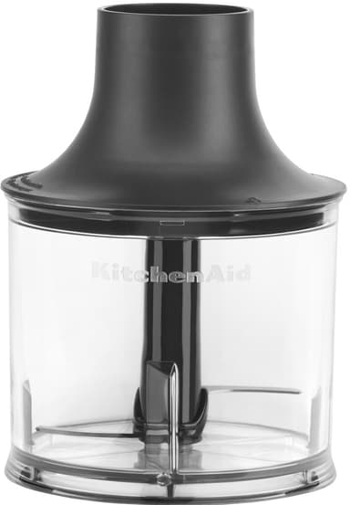 KitchenAid stavmixer 5KHBV83EER (empire red)