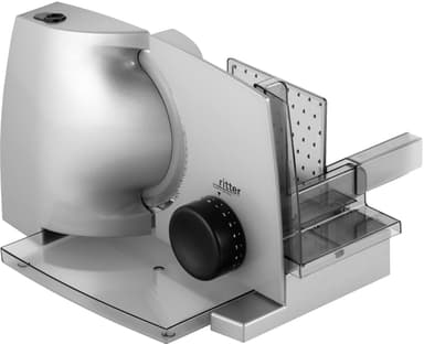 Ritter Compact 1 skärmaskin RIS518010