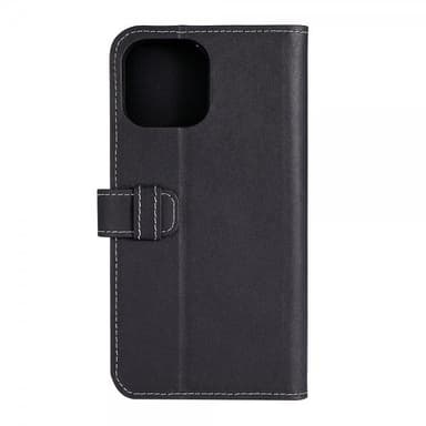 Onsala iPhone 13 Pro Max Fodral ECO Wallet Svart