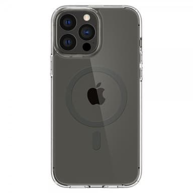Spigen iPhone 13 Pro Max Skal Ultra Hybrid Mag Graphite