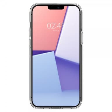 Spigen iPhone 13 Pro Max Skal Liquid Crystal Crystal Clear