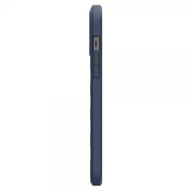 Spigen iPhone 13 Pro Max Skal Geo Armor 360 Navy Blue