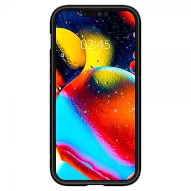 Spigen iPhone 13 Pro Max Skal Tough Armor Svart