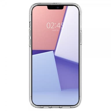 Spigen iPhone 13 Pro Skal Ultra Hybrid S Crystal Clear