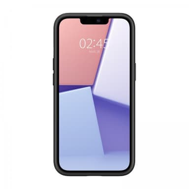 Spigen iPhone 13 Pro Skal Ultra Hybrid Matte Frost Black