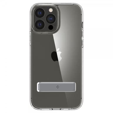 Spigen iPhone 13 Pro Skal Ultra Hybrid S Crystal Clear