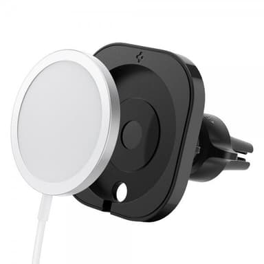 Spigen Hållare MagFit Car Holder Svart