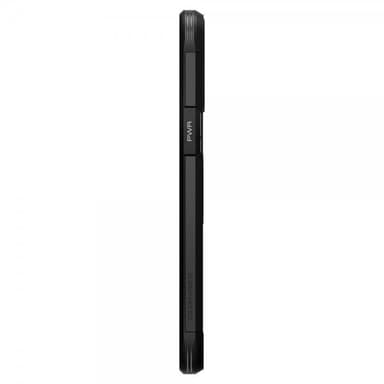 Spigen iPhone 13 Pro Max Skal Tough Armor Svart