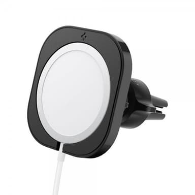 Spigen Hållare MagFit Car Holder Svart