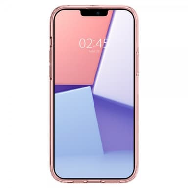 Spigen iPhone 13 Pro Skal Ultra Hybrid Rose Crystal