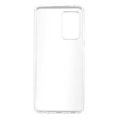 Key Samsung Galaxy A72 Skal Soft TPU Transparent Klar