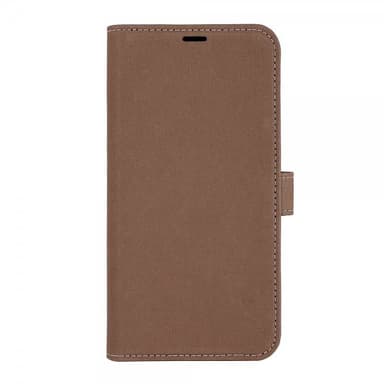 Onsala iPhone 13 Pro Max Fodral ECO Wallet Brun