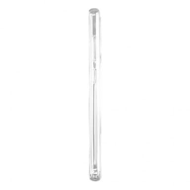 Key Samsung Galaxy A72 Skal Soft TPU Transparent Klar