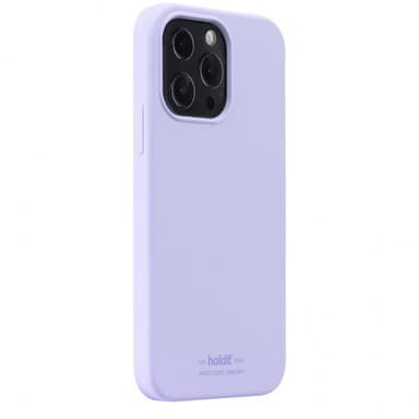 iPhone 13 Pro Skal Silicone Case Lavender