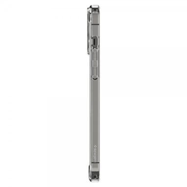 Spigen iPhone 13 Pro Max Skal Ultra Hybrid Mag Graphite