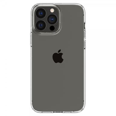 Spigen iPhone 13 Pro Max Skal Liquid Crystal Crystal Clear