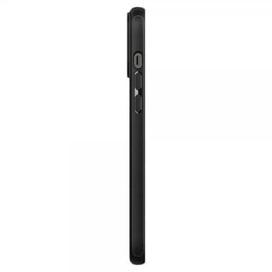 Spigen iPhone 13 Pro Max Skal Mag Armor Matte Black