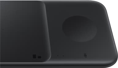 Samsung Wireless Charger Duo (svart)