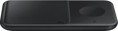 Samsung Wireless Charger Duo (svart)