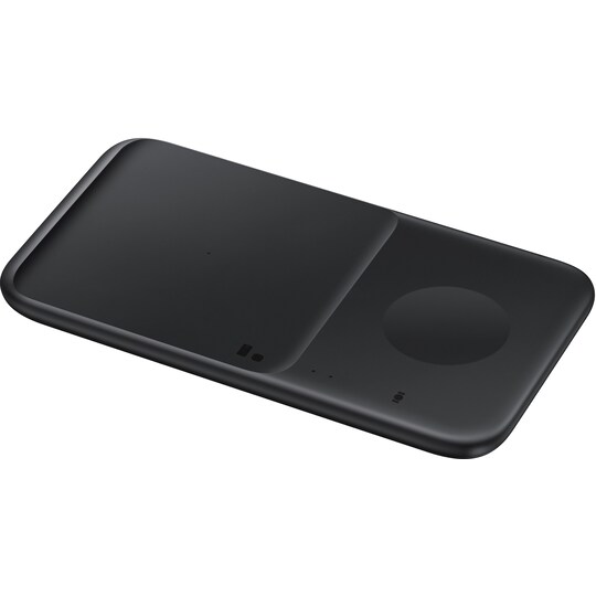 Samsung Wireless Charger Duo (svart)