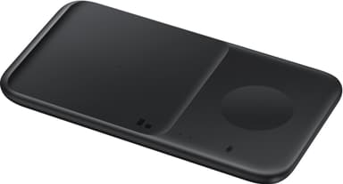 Samsung Wireless Charger Duo (svart)