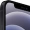 iPhone 12 - 5G smartphone 64 GB (svart)
