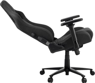 ZEN NARA CLOTH EDITION gamingstol (Tyg) - mörkgrå
