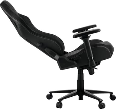 Zen Nara gamingstol  (svart)