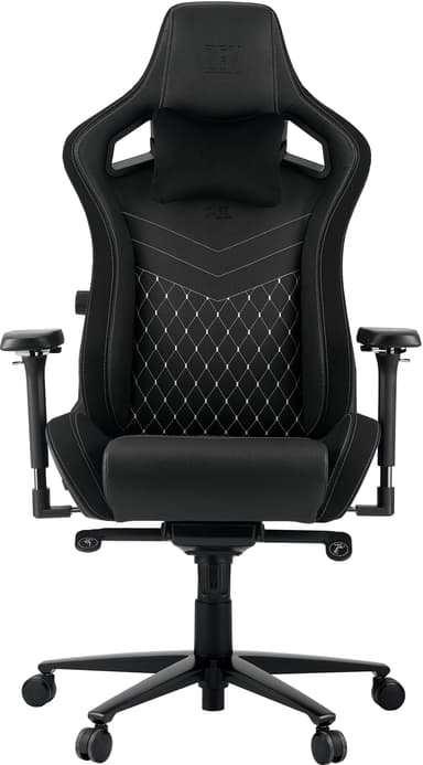 Zen Nara gamingstol  (svart)
