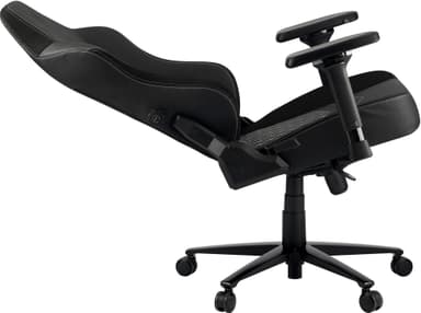 Zen Saga gamingstol  (svart)