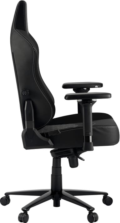 Zen Saga gamingstol  (svart)