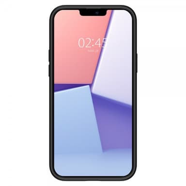 Spigen iPhone 13 Pro Skal Ultra Hybrid Matte Black