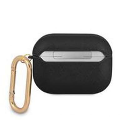 Guess AirPods Pro Skal Saffiano Svart