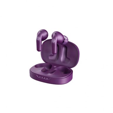 Urbanista Hörlurar Seoul Vivid Purple