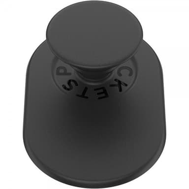 Popsockets PopGrip for MagSafe Svart