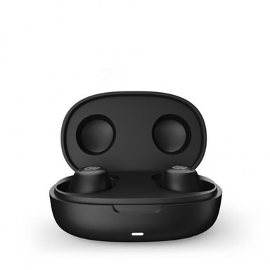 Urbanista Lisbon true wireless in-ear hörlurar (midnight black)