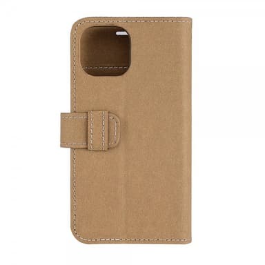 Onsala iPhone 13 Mini Fodral ECO Wallet Sand