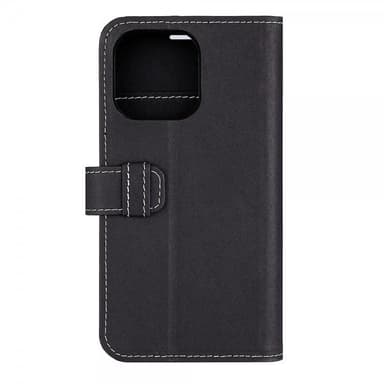 Onsala iPhone 13 Pro Fodral ECO Wallet Svart