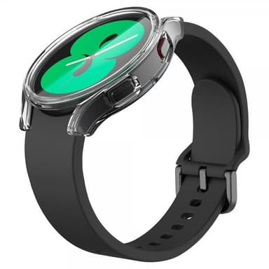 Spigen Samsung Galaxy Watch 4/5 44mm Skal Ultra Hybrid Crystal Clear