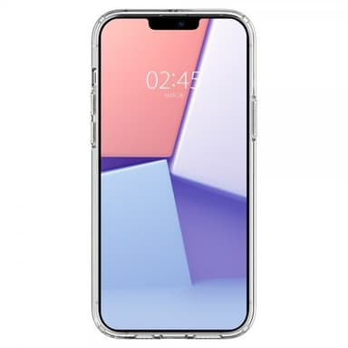 Spigen iPhone 13 Pro Skal Ultra Hybrid Mag Vit