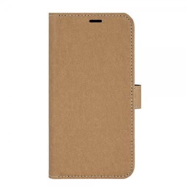 Onsala iPhone 13 Fodral ECO Wallet Sand