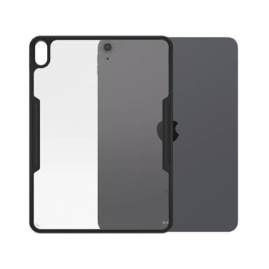 iPad Air 10.9 2020 Skal ClearCase Black Edition