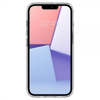 Spigen iPhone 13 Mini Skal Ultra Hybrid Mag Vit