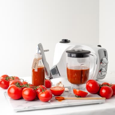 Ankarsrum Assistent Original mixer AKM920900066