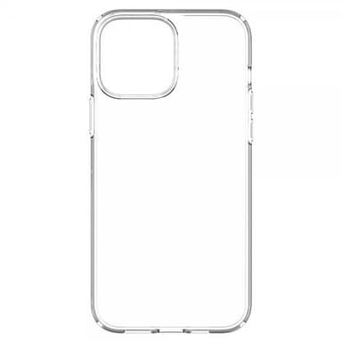 Spigen iPhone 13 Pro Skal Liquid Crystal Crystal Clear