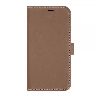 Onsala iPhone 13 Fodral ECO Wallet Brun
